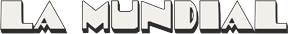 logo la mundial